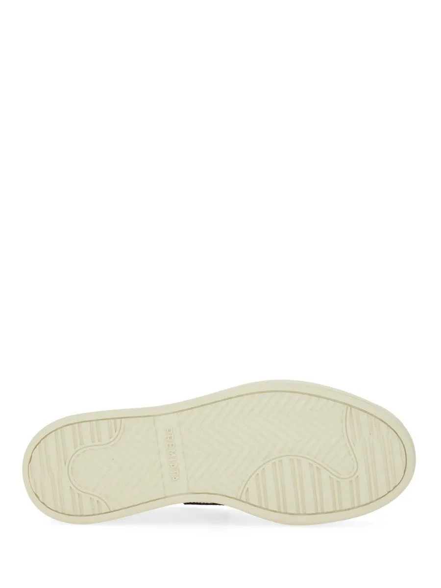 Premiata "MICOL" SNEAKER sold by Siebentaschen product image thumbnail 5