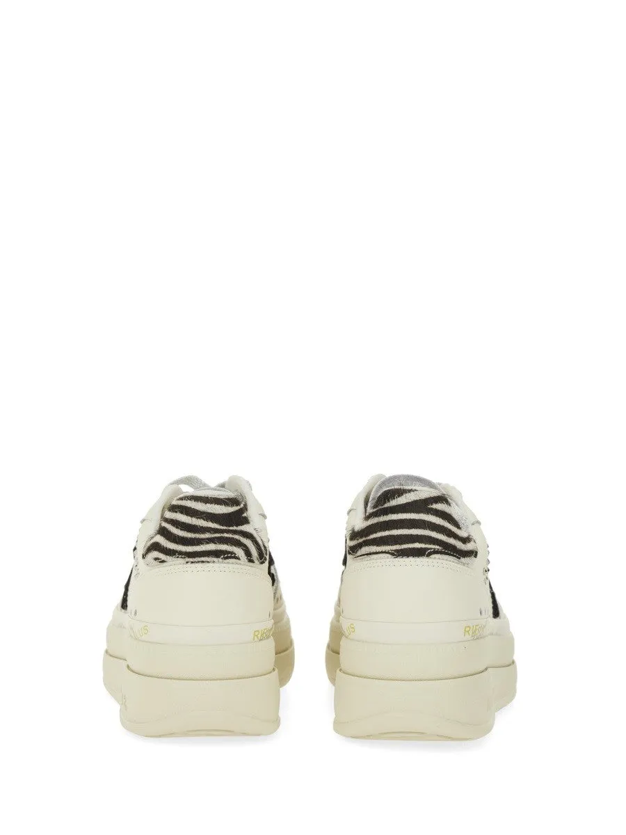 Premiata "MICOL" SNEAKER sold by Siebentaschen product image thumbnail 3