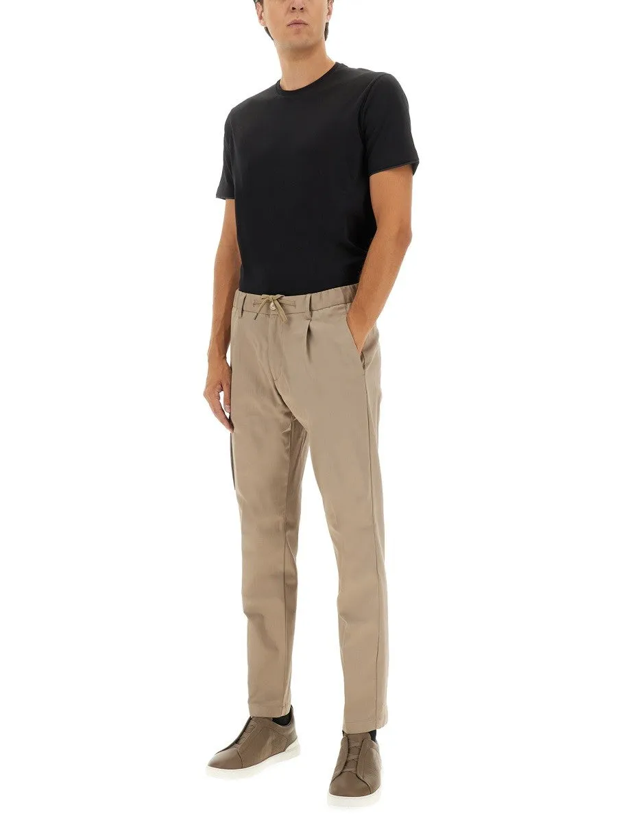 Herno Cotton T-shirt sold by Siebentaschen product image thumbnail 2