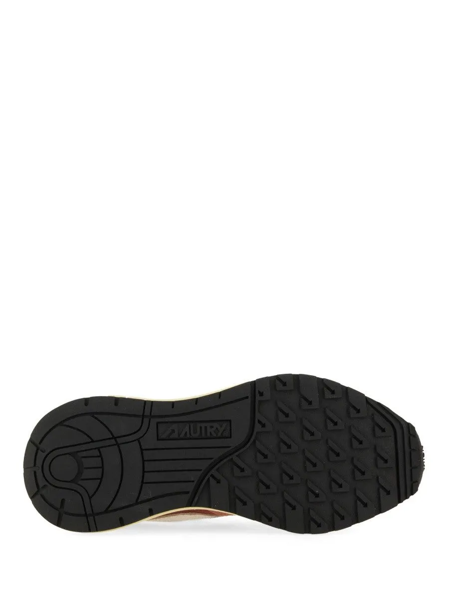 Autry "REELWIND LOW" SNEAKER sold by Siebentaschen product image thumbnail 5
