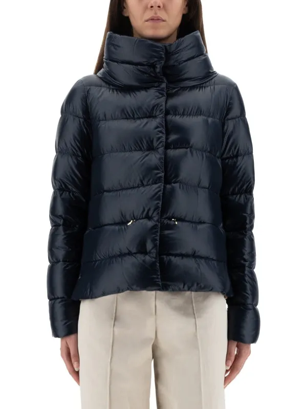 Herno "ULTRALIGHT" NYLON HOOD sold by Siebentaschen