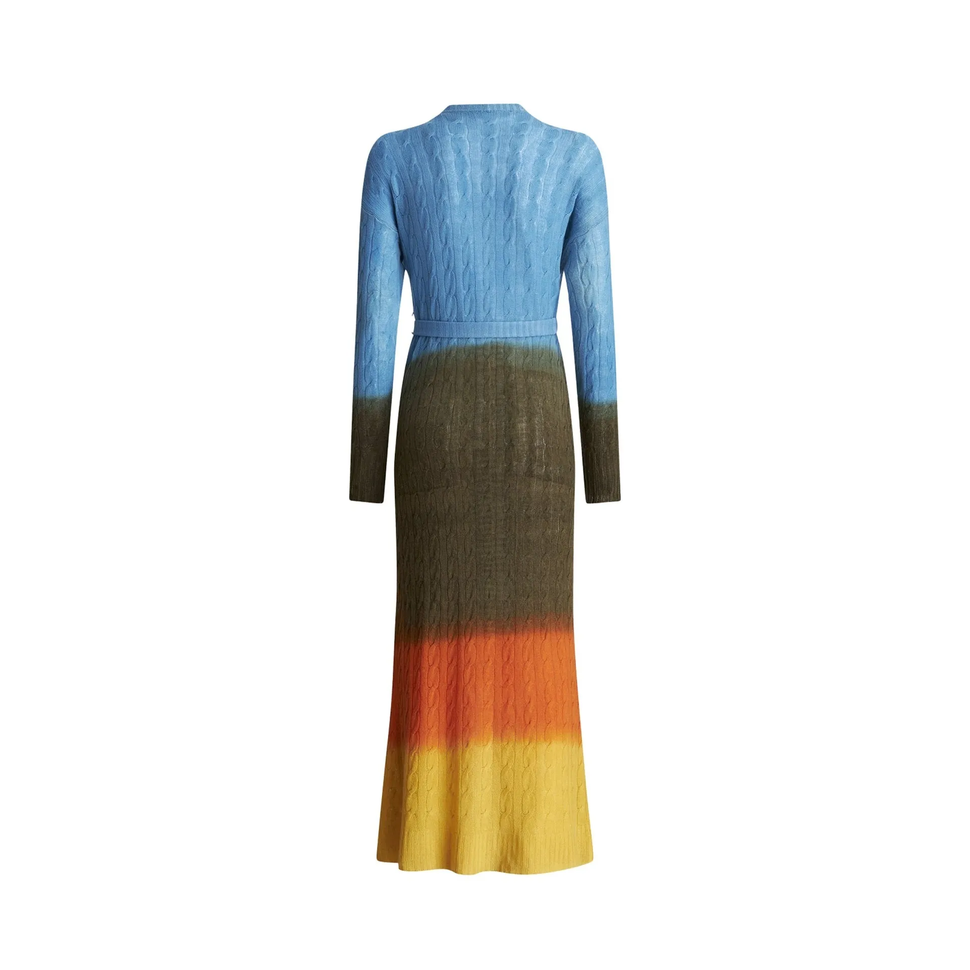 Etro Wool Dress sold by Siebentaschen product image thumbnail 2