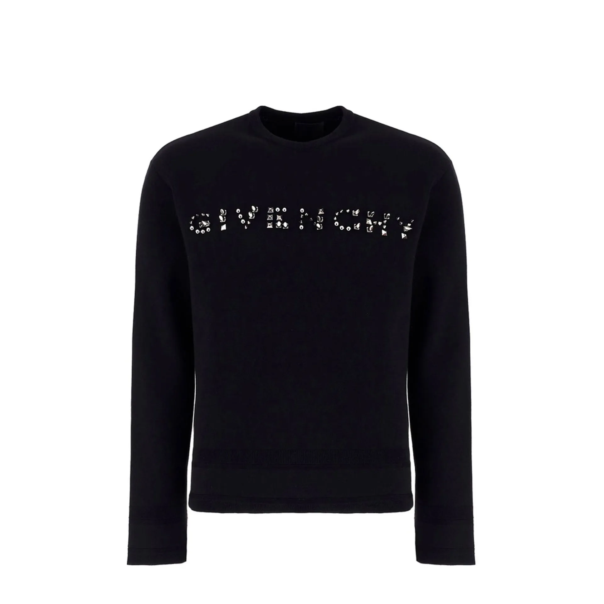 Givenchy Logo Sweater sold by Siebentaschen