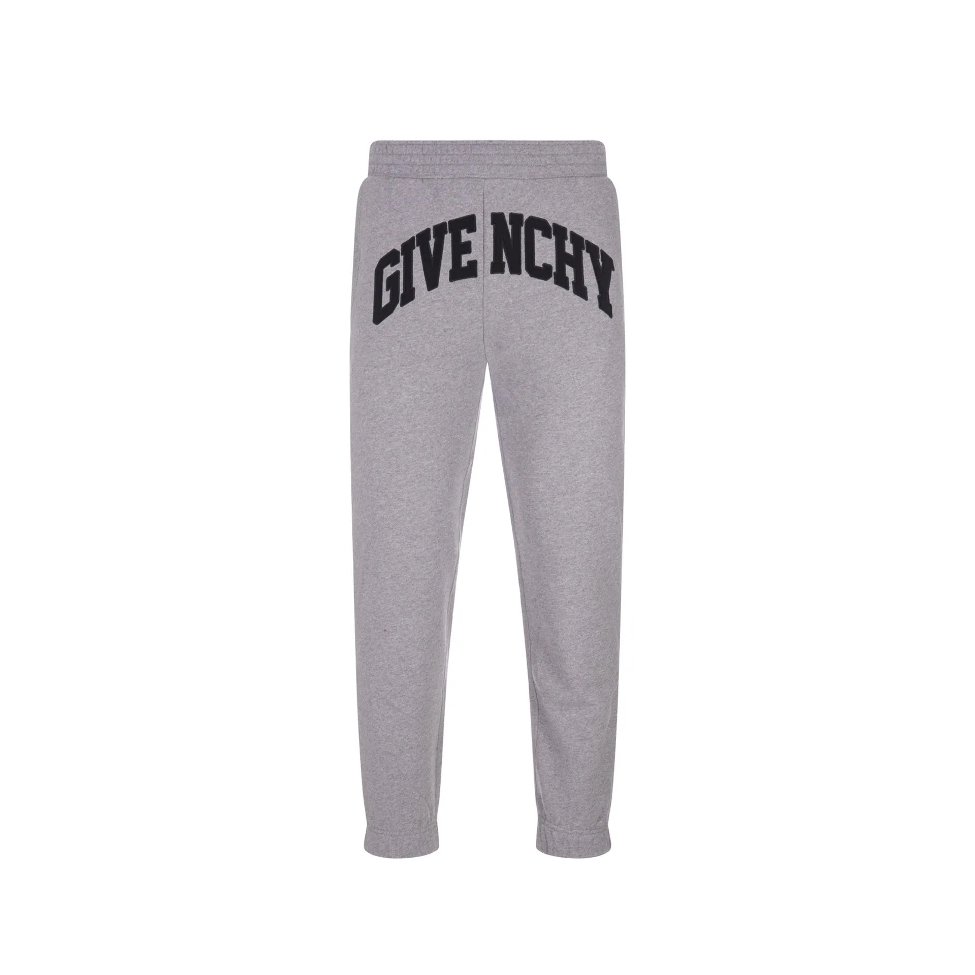 Givenchy Cotton Logo Sweatpants sold by Siebentaschen