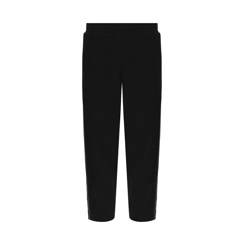 Givenchy Cotton Joggers sold by Siebentaschen