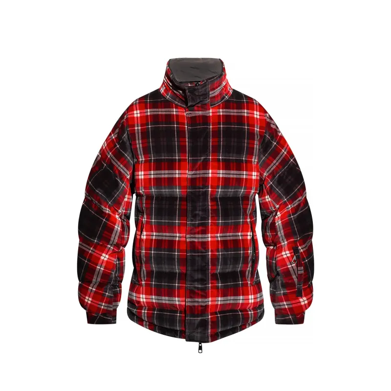 Dolce & Gabbana Reversible Artastic Bomber sold by Siebentaschen