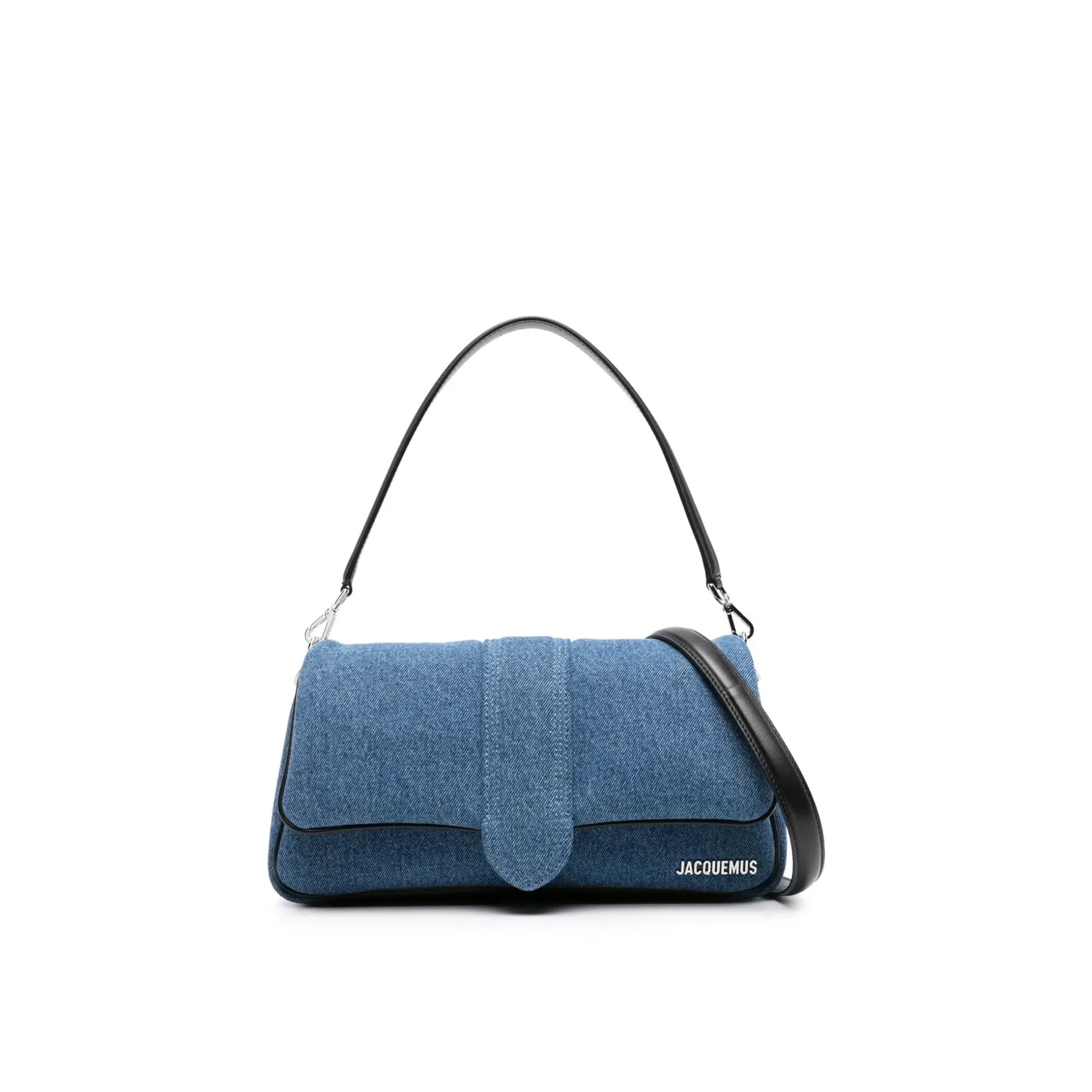 Jacquemus Le Bambimou Denim Bag sold by Siebentaschen