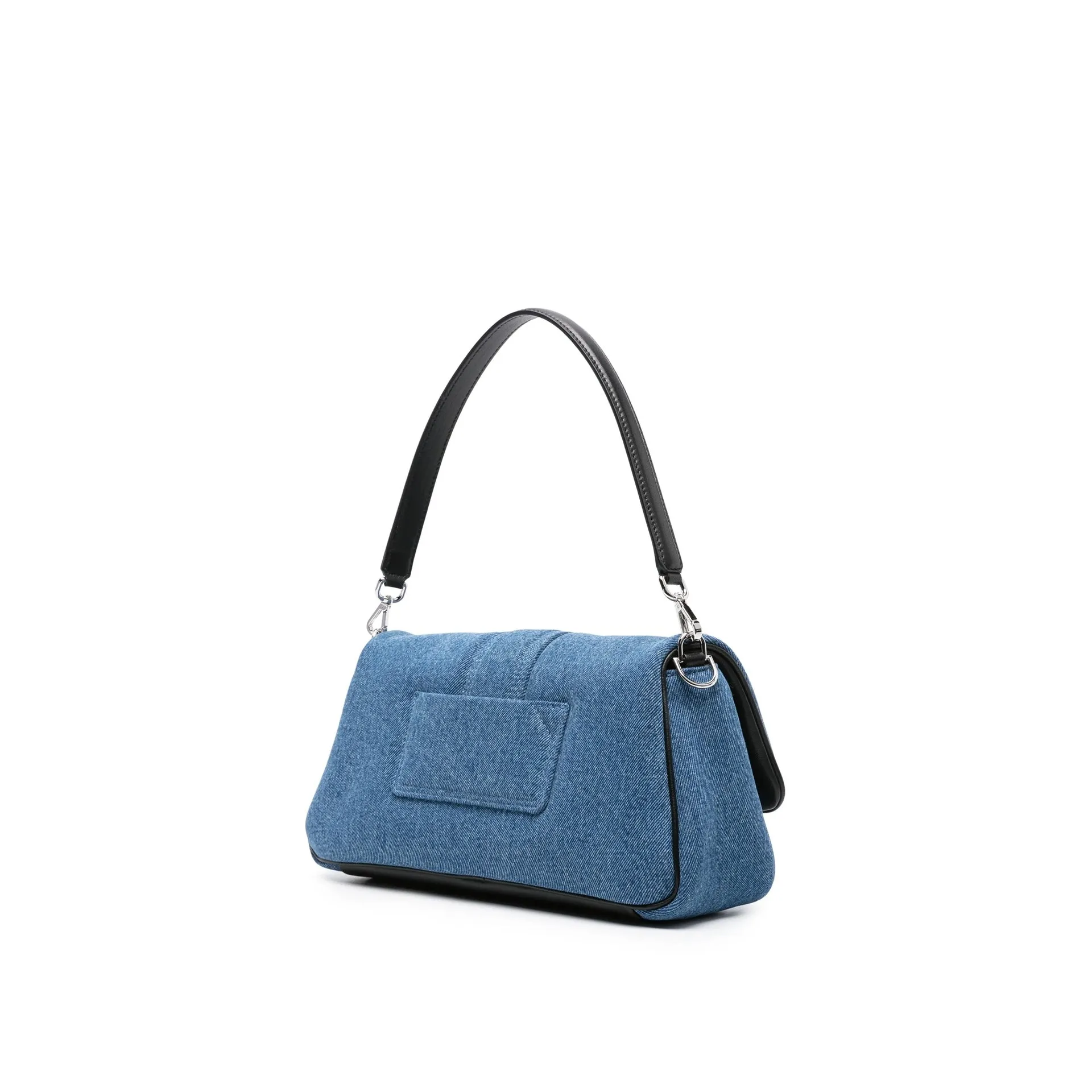 Jacquemus Le Bambimou Denim Bag sold by Siebentaschen product image thumbnail 2
