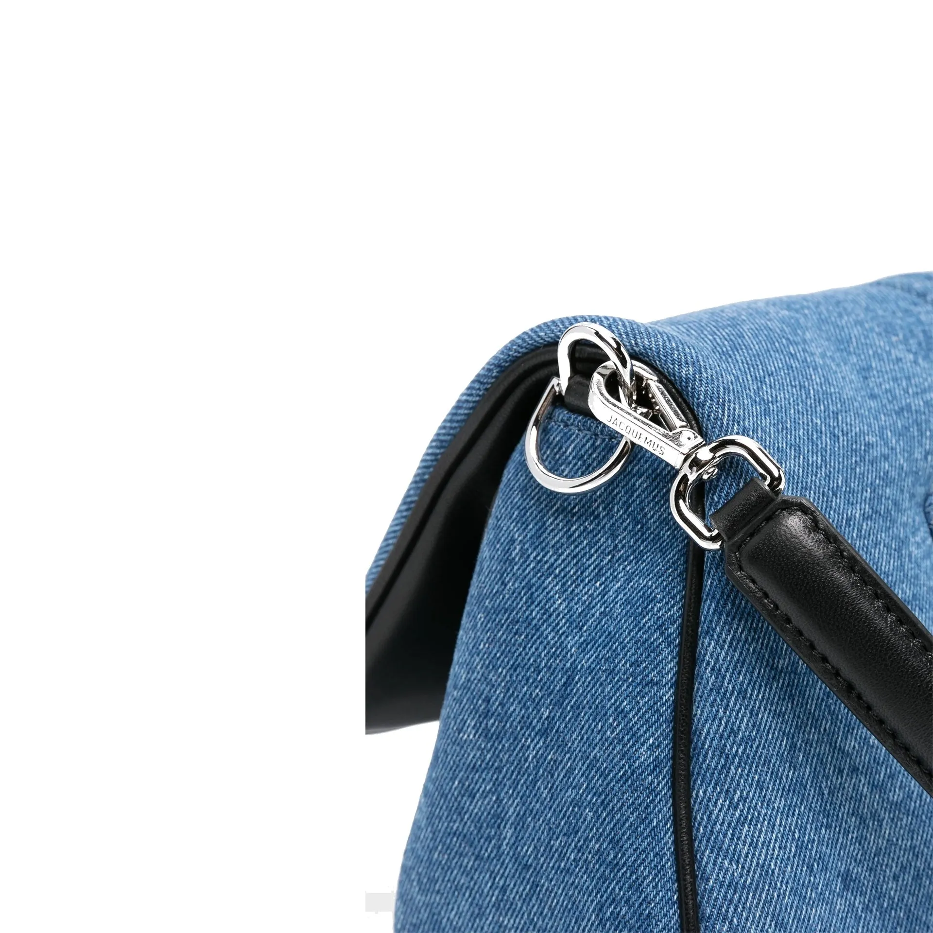 Jacquemus Le Bambimou Denim Bag sold by Siebentaschen product image thumbnail 3