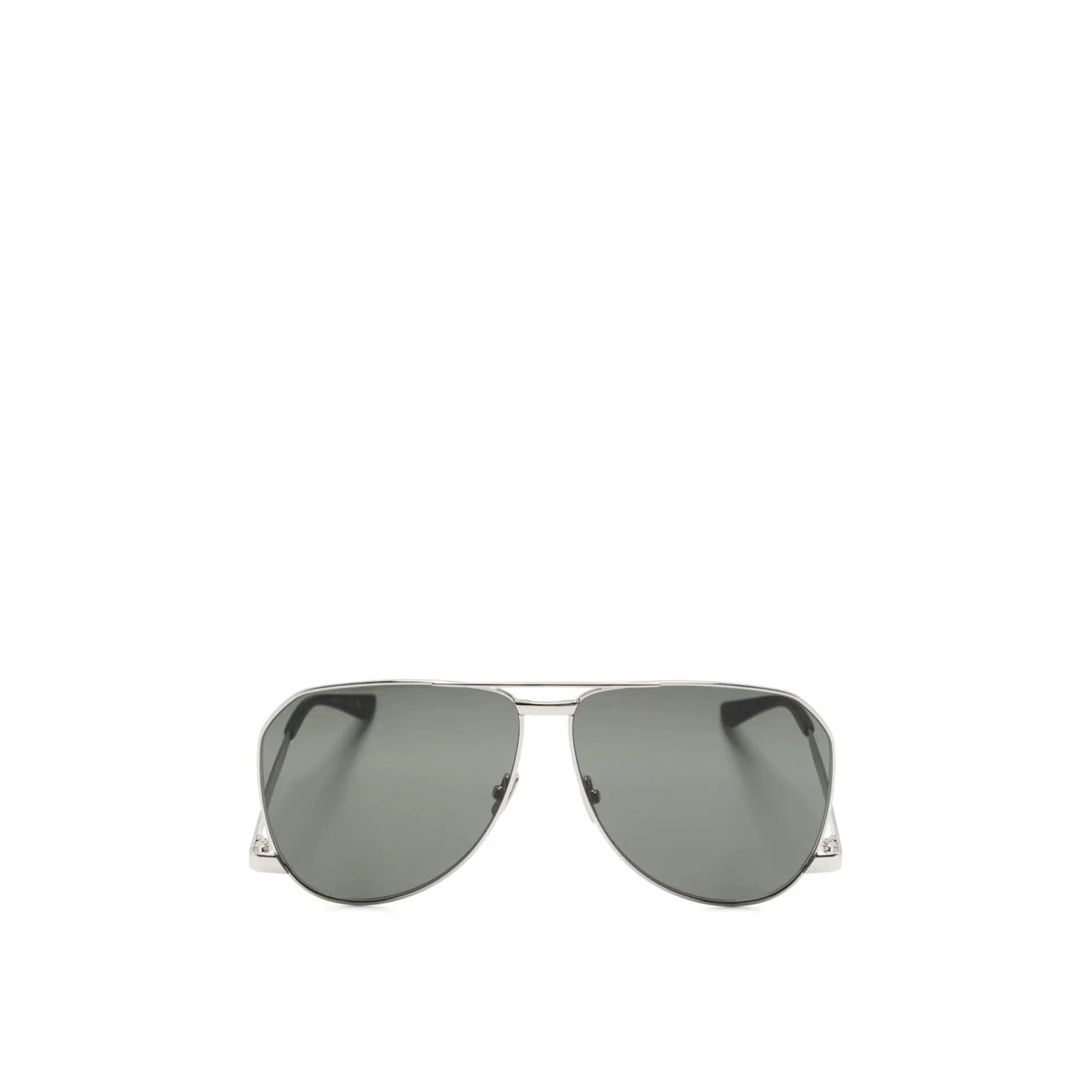 Saint laurent Metal SL690 Sunglasses sold by Siebentaschen