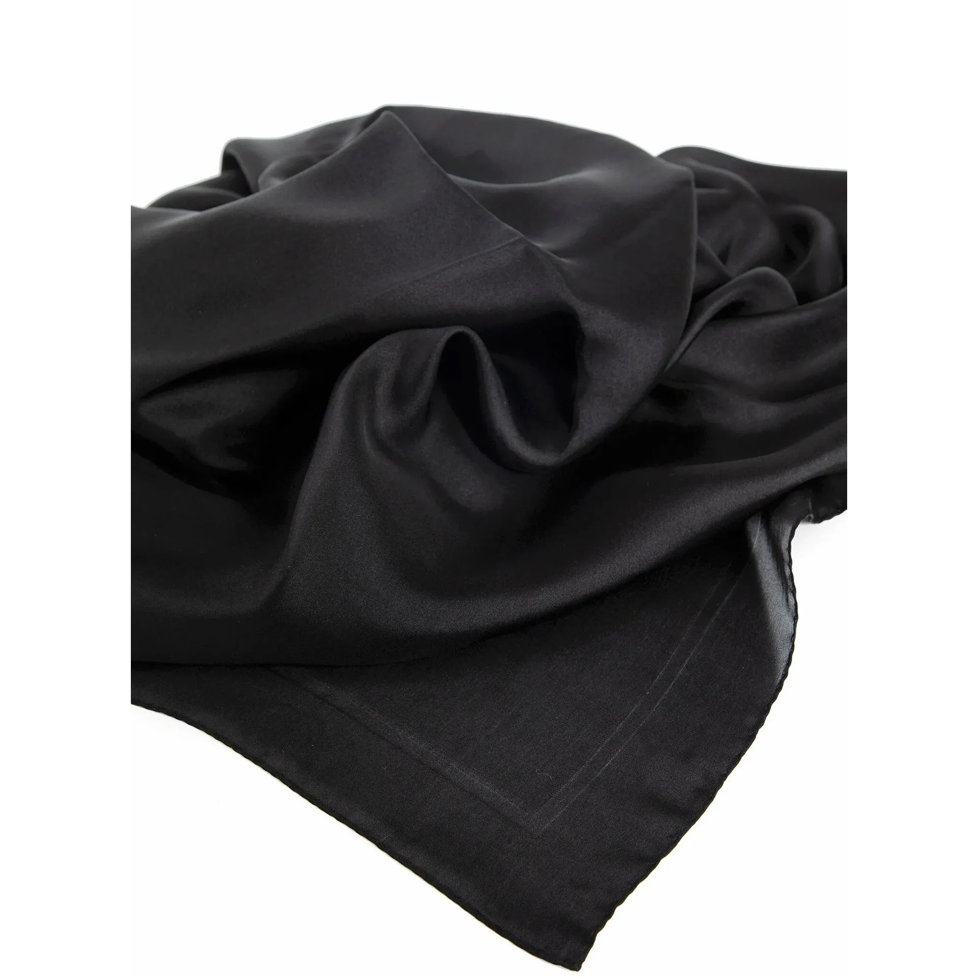 Saint Laurent Silk Scarves sold by Siebentaschen product image thumbnail 3