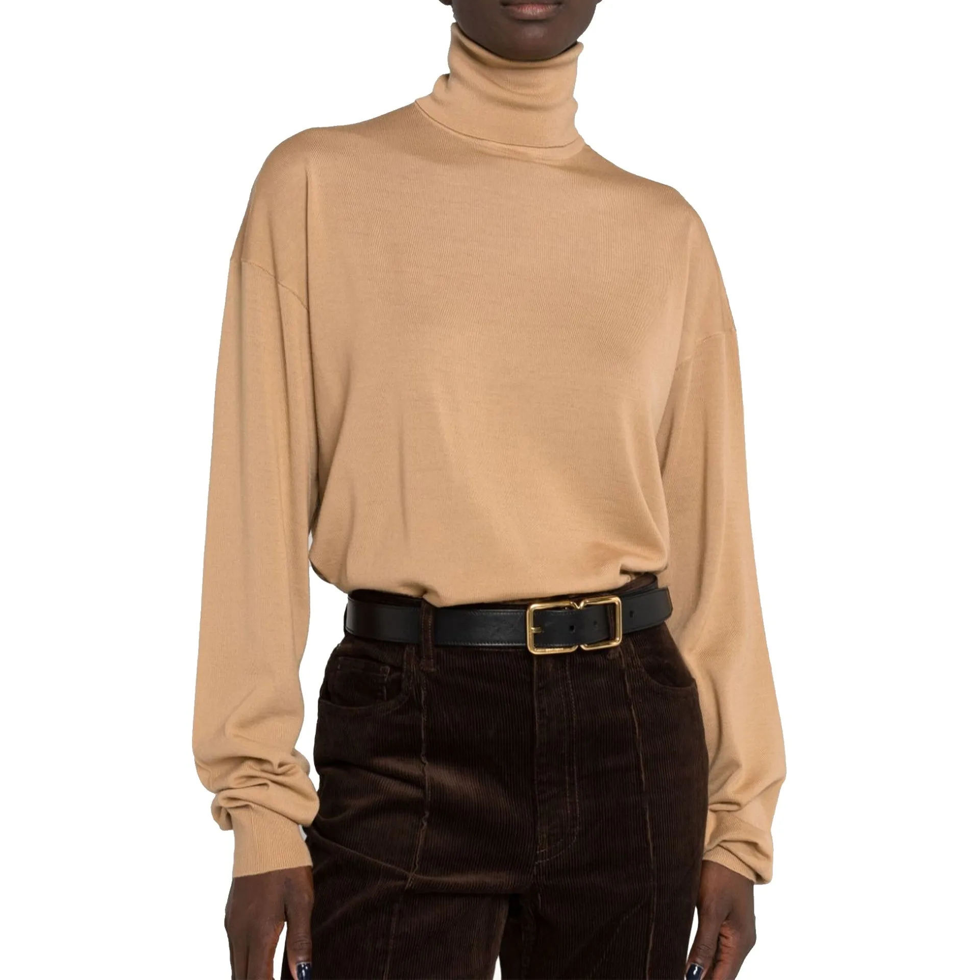 Saint Laurent Pullover sold by Siebentaschen product image thumbnail 2