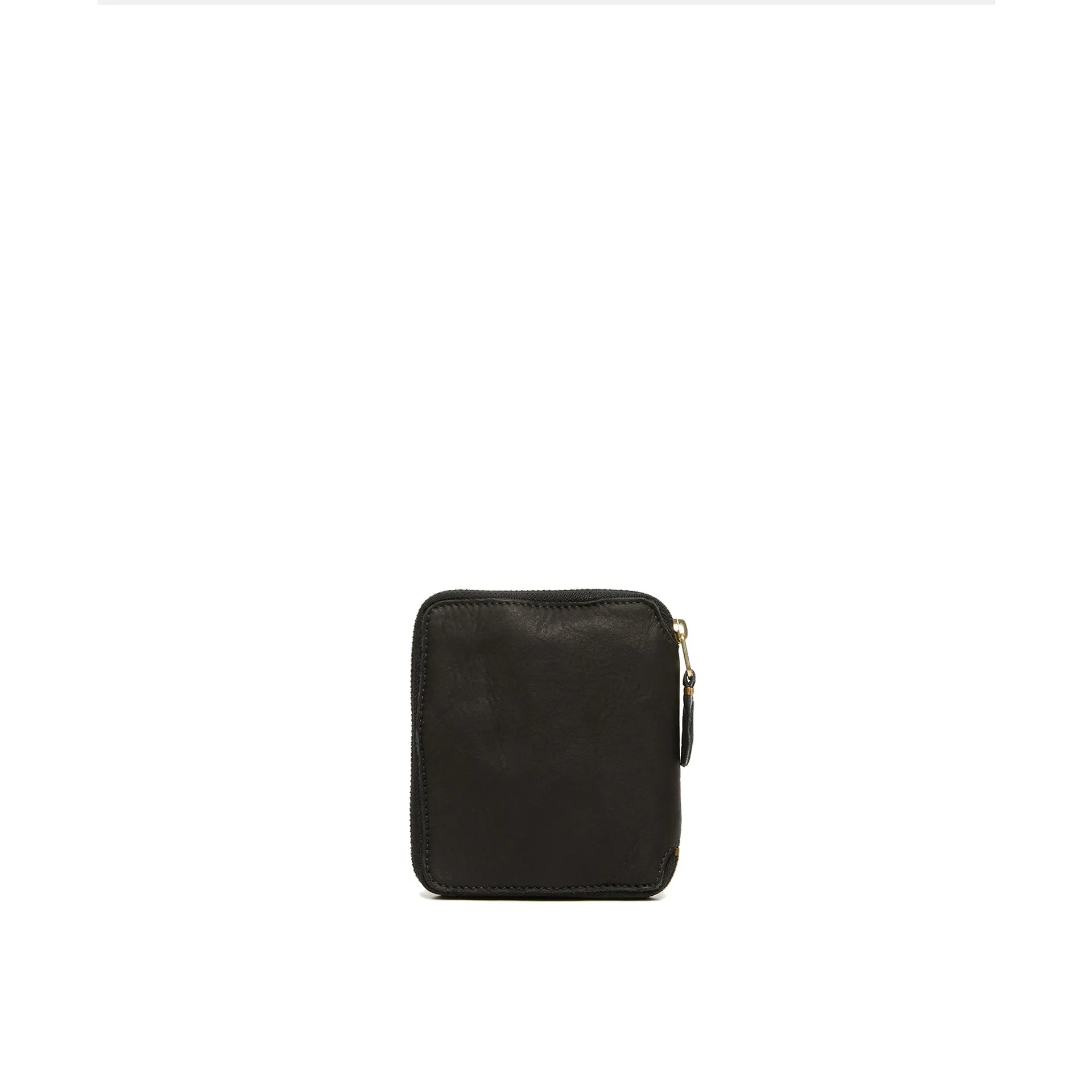 Comme des Garçons Washed Leather Wallet sold by Siebentaschen product image thumbnail 2