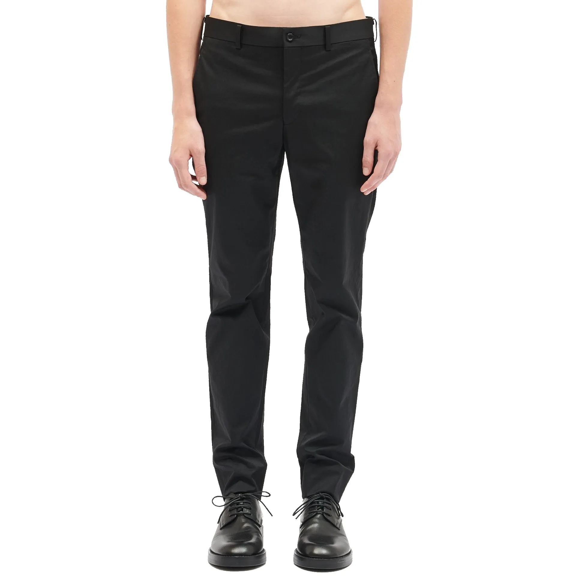 Comme des Garçons Slim Trousers sold by Siebentaschen product image thumbnail 2