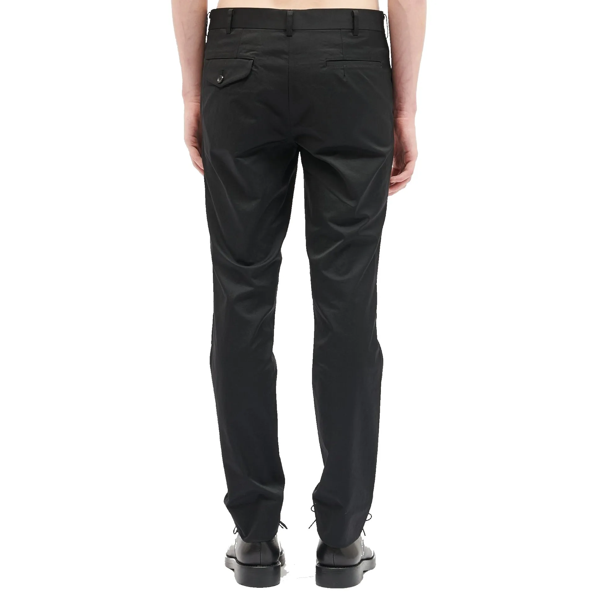 Comme des Garçons Slim Trousers sold by Siebentaschen product image thumbnail 3
