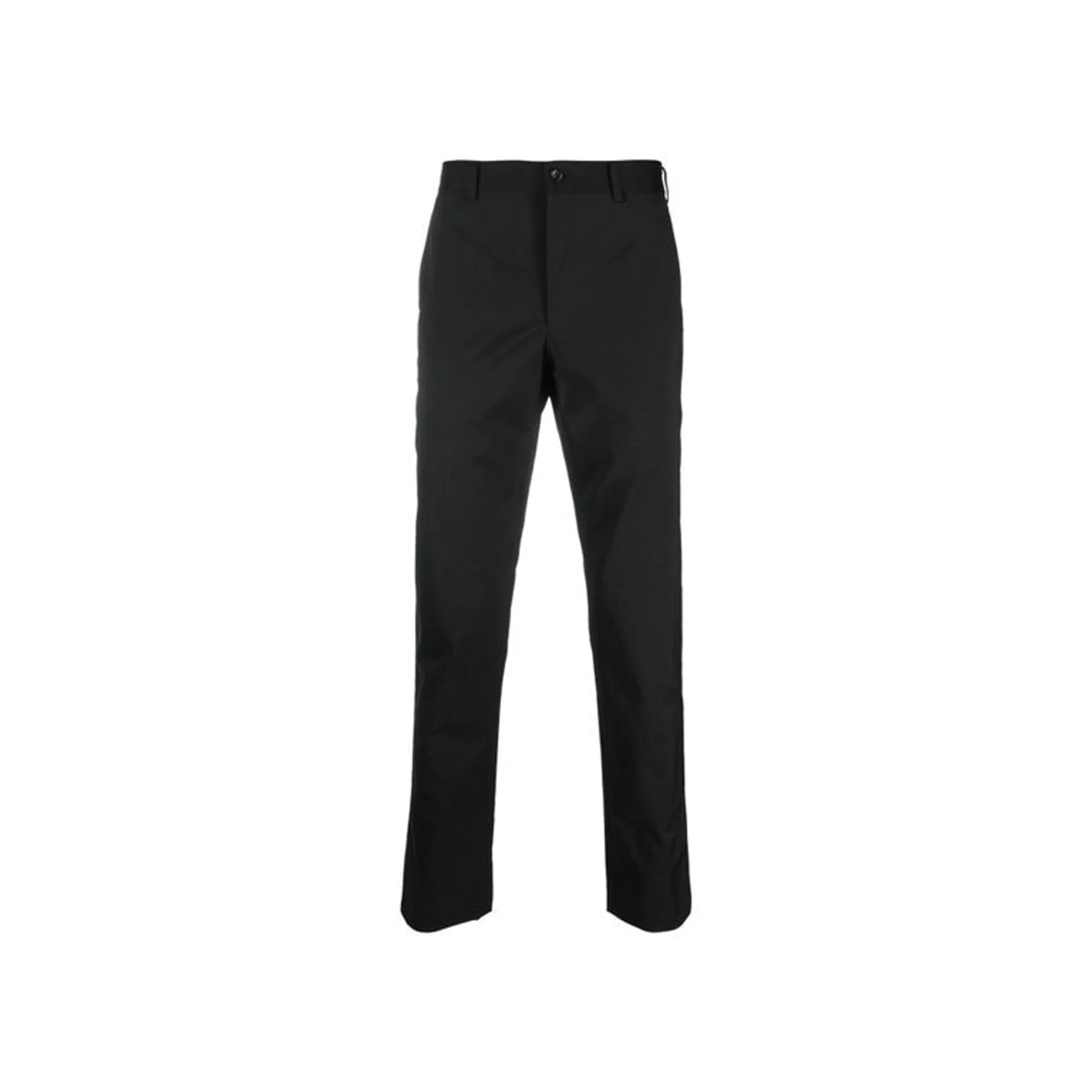 Comme des Garçons Slim Trousers sold by Siebentaschen