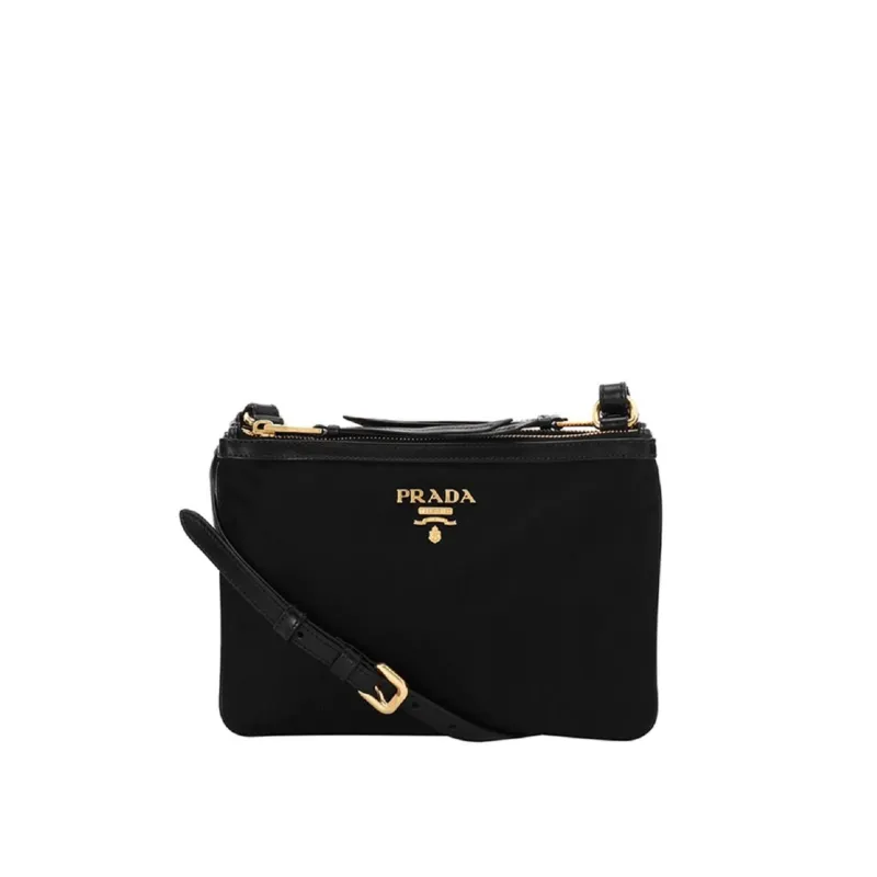 Prada Small Crossbody Bag sold by Siebentaschen