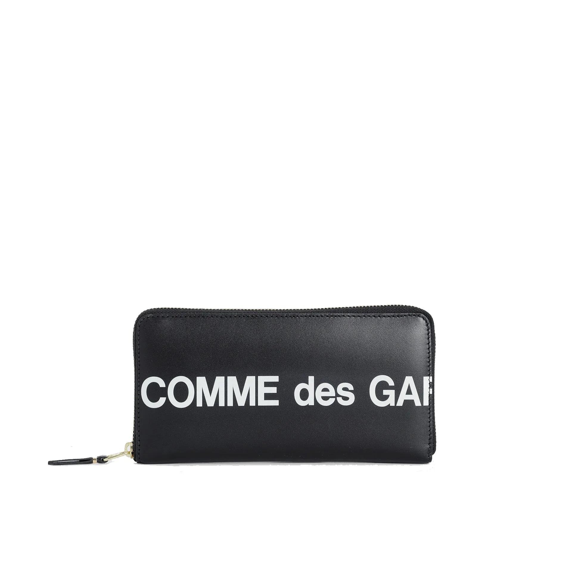 Comme des Garçons Logo Wallet sold by Siebentaschen product image thumbnail 4