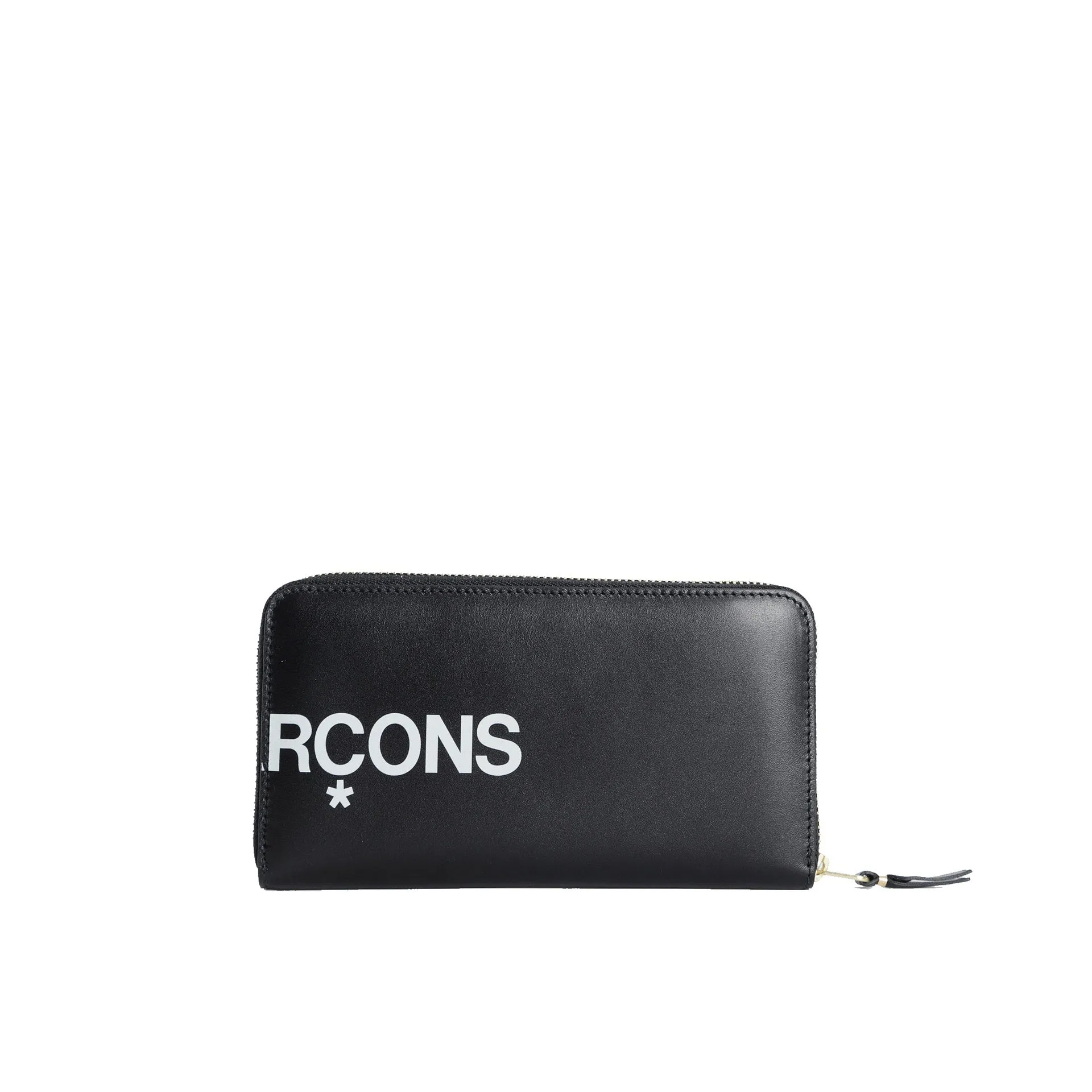 Comme des Garçons Logo Wallet sold by Siebentaschen product image thumbnail 3