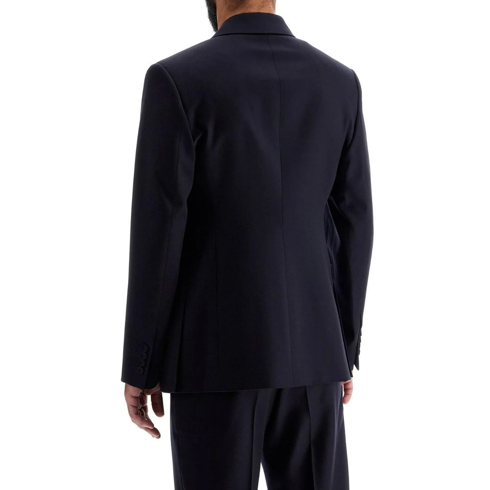 Dior Wool Blazer Jacket sold by Siebentaschen product image thumbnail 3