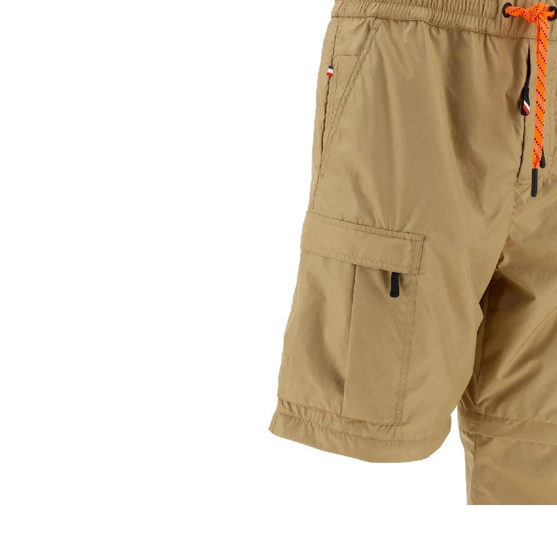 Moncler Grenoble Nylon Cargo Pants sold by Siebentaschen product image thumbnail 3