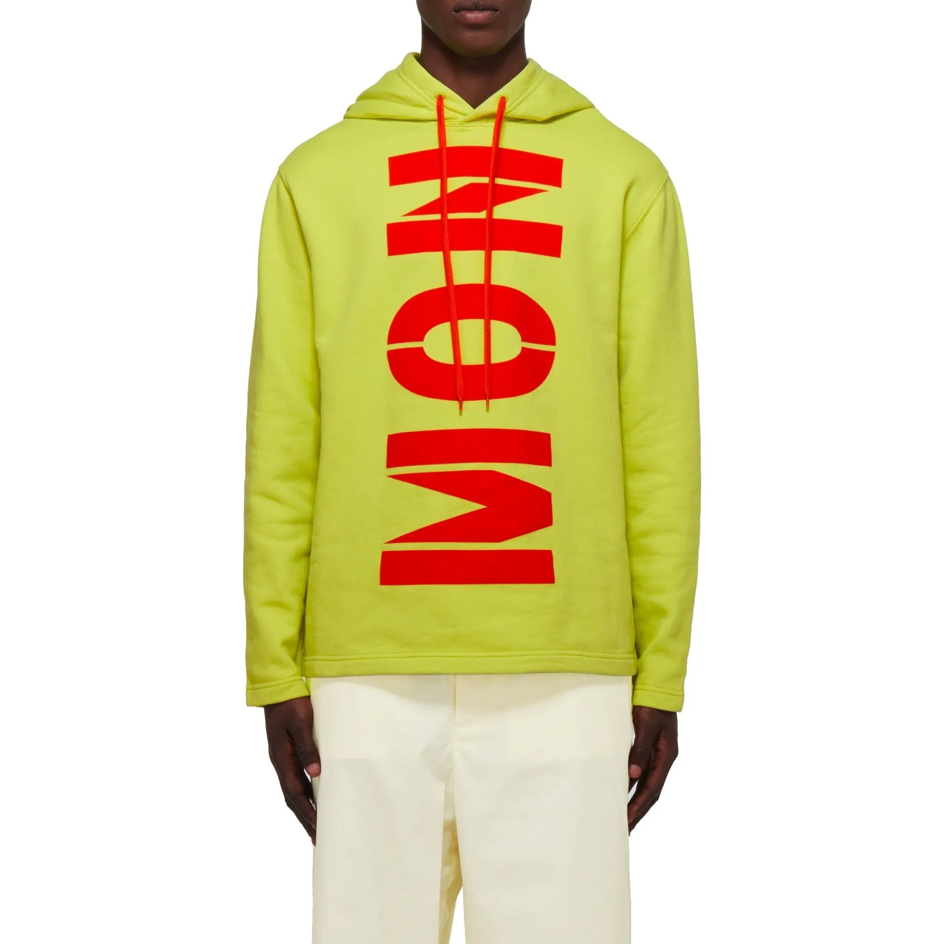 Moncler Genius Logo Hoodie sold by Siebentaschen product image thumbnail 2