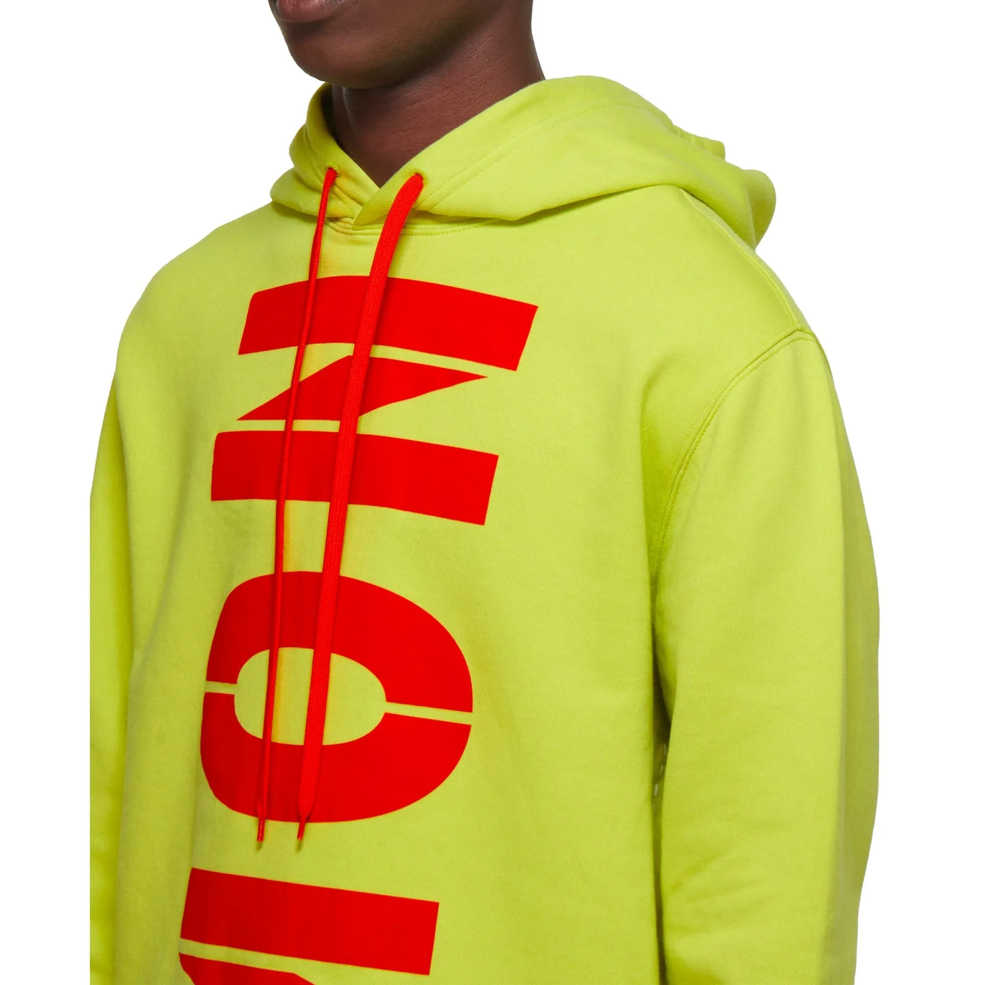 Moncler Genius Logo Hoodie sold by Siebentaschen product image thumbnail 4
