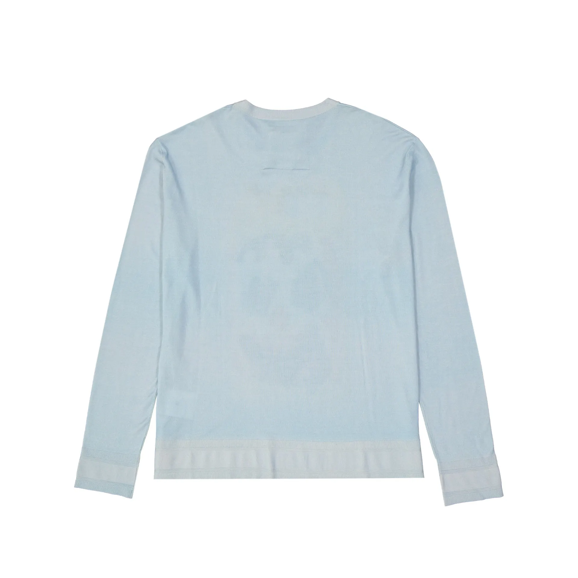Givenchy Wool And Silk Printed Sweater sold by Siebentaschen product image thumbnail 2