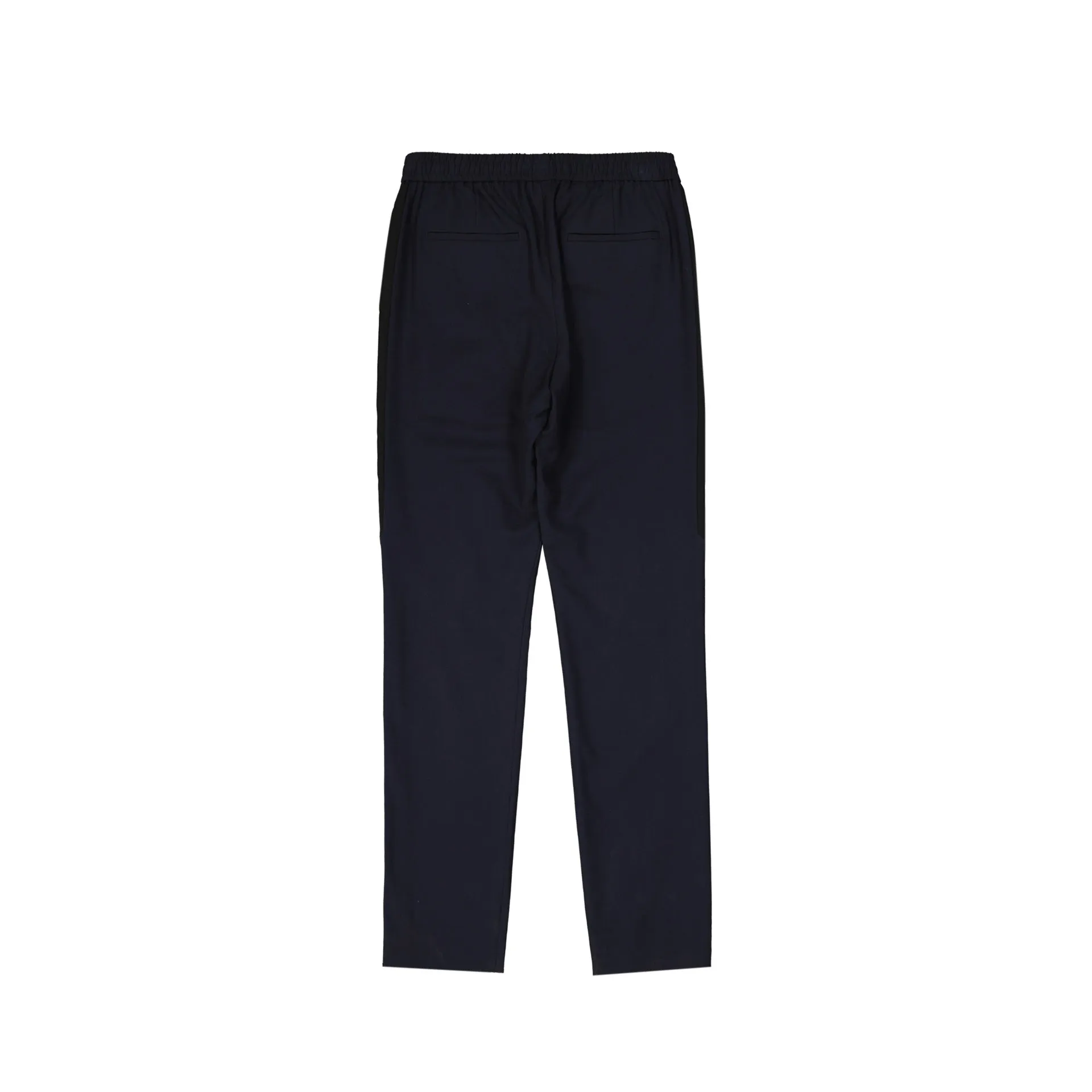 Givenchy Striped Side Panel Wool Trousers sold by Siebentaschen product image thumbnail 2