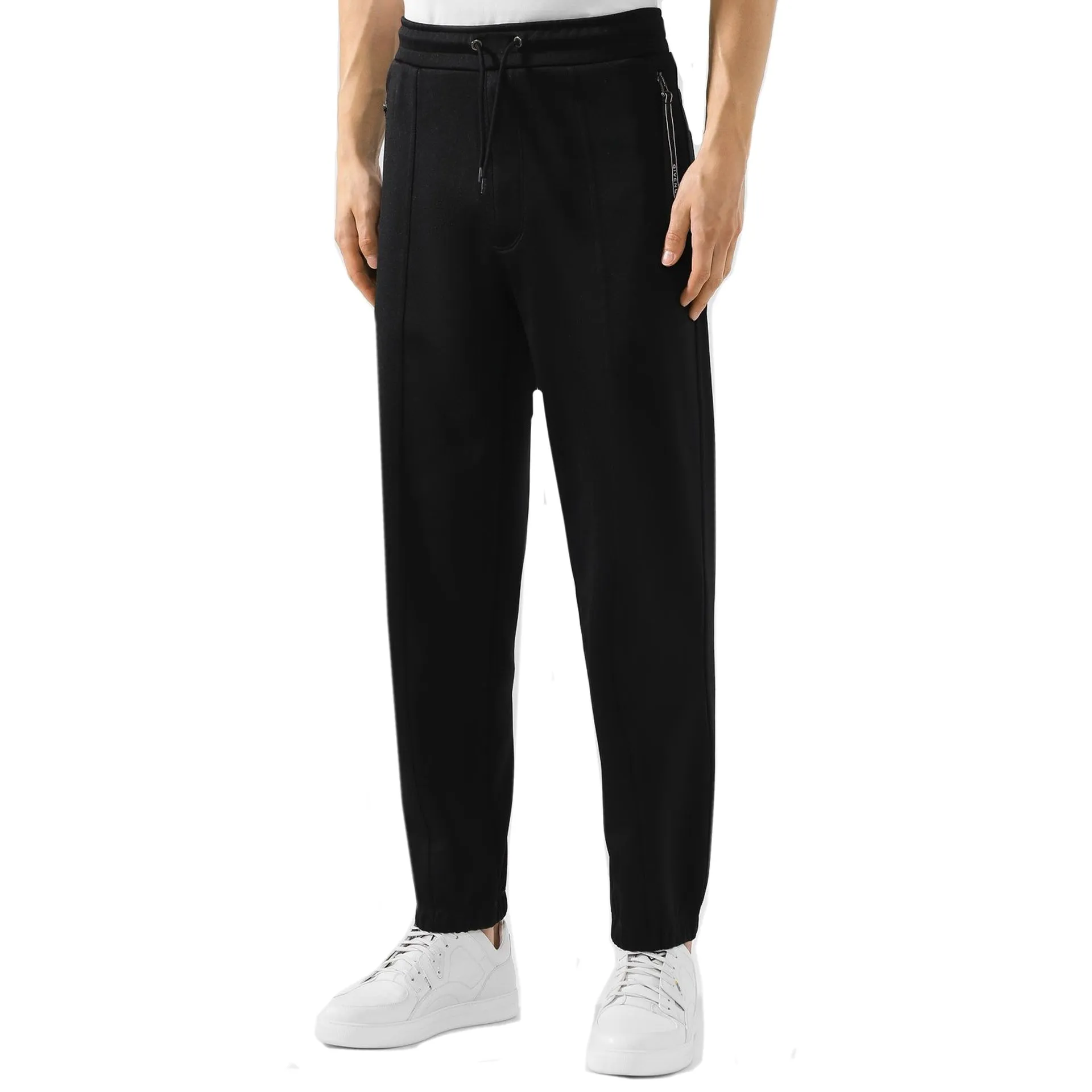 Givenchy Jersey Sweatpants sold by Siebentaschen product image thumbnail 2