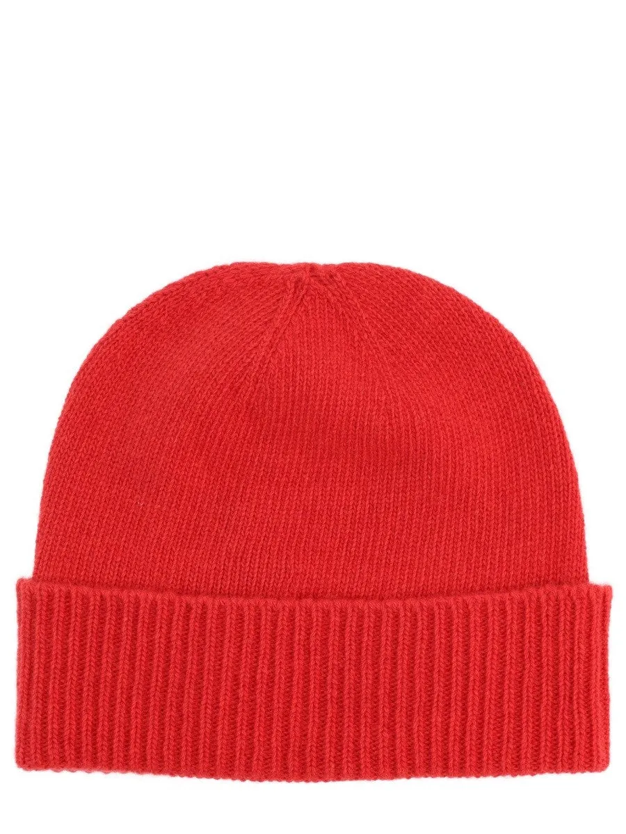 Vivienne Westwood CASHMERE BEANIE sold by Siebentaschen product image thumbnail 2