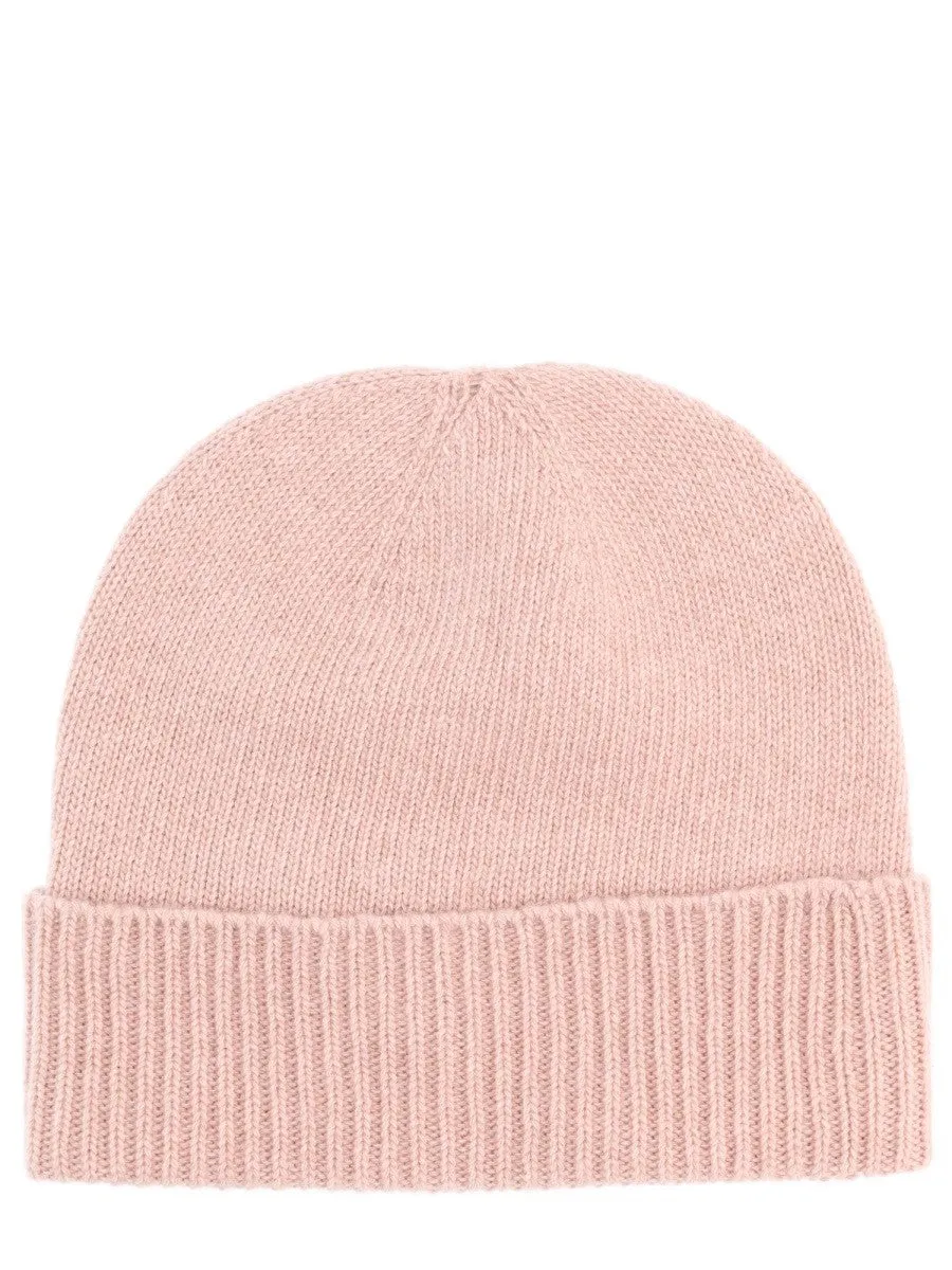 Vivienne Westwood CASHMERE BEANIE sold by Siebentaschen product image thumbnail 2