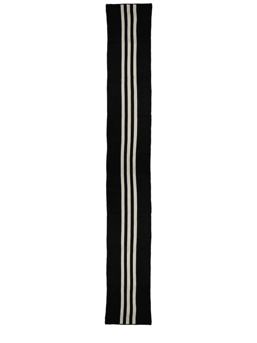 Y - 3 "CLASSIC" SCARF sold by Siebentaschen