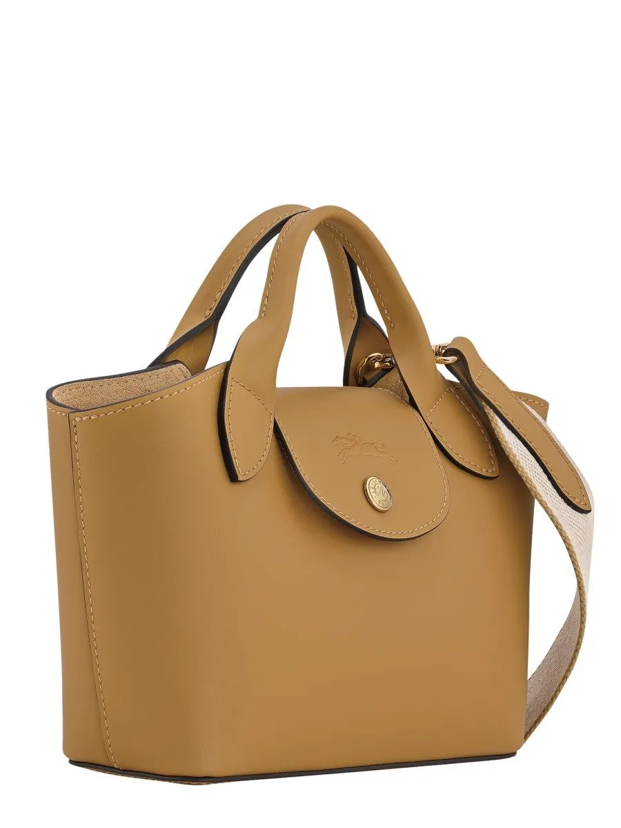 LONGCHAMP BAG "ÉPURE" SMALL sold by Siebentaschen product image thumbnail 3