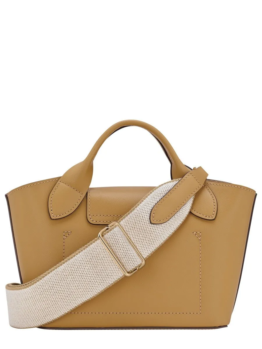LONGCHAMP BAG "ÉPURE" SMALL sold by Siebentaschen product image thumbnail 2