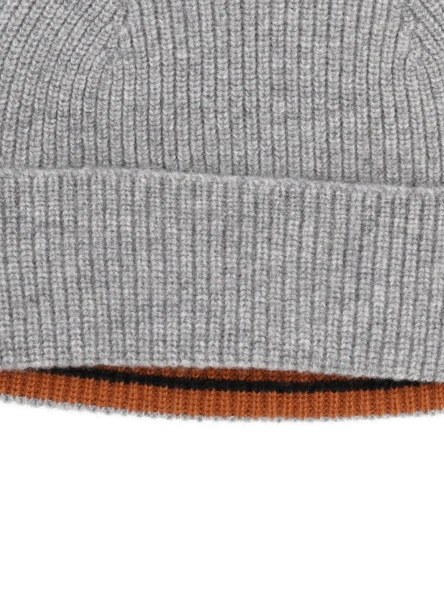 Zegna CASHMERE BEANIE sold by Siebentaschen product image thumbnail 3
