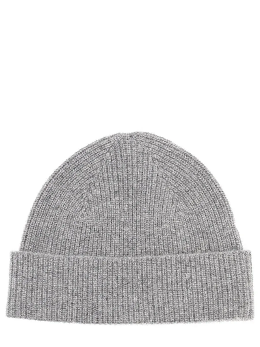 Zegna CASHMERE BEANIE sold by Siebentaschen product image thumbnail 2