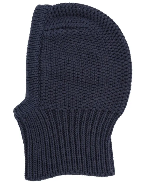 YMC KNITTED BALACLAVA sold by Siebentaschen