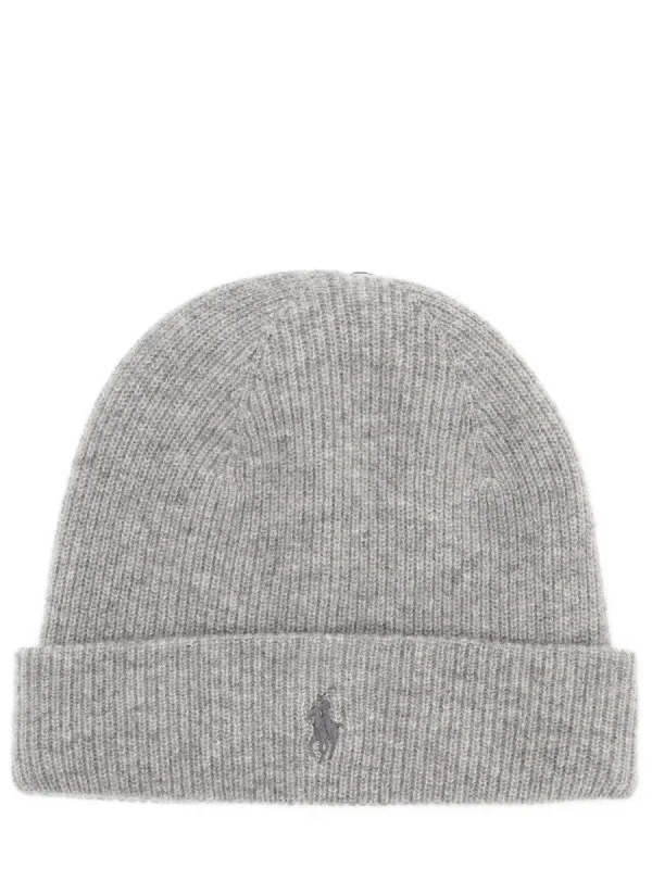 Polo Ralph Lauren CASHMERE BEANIE sold by Siebentaschen