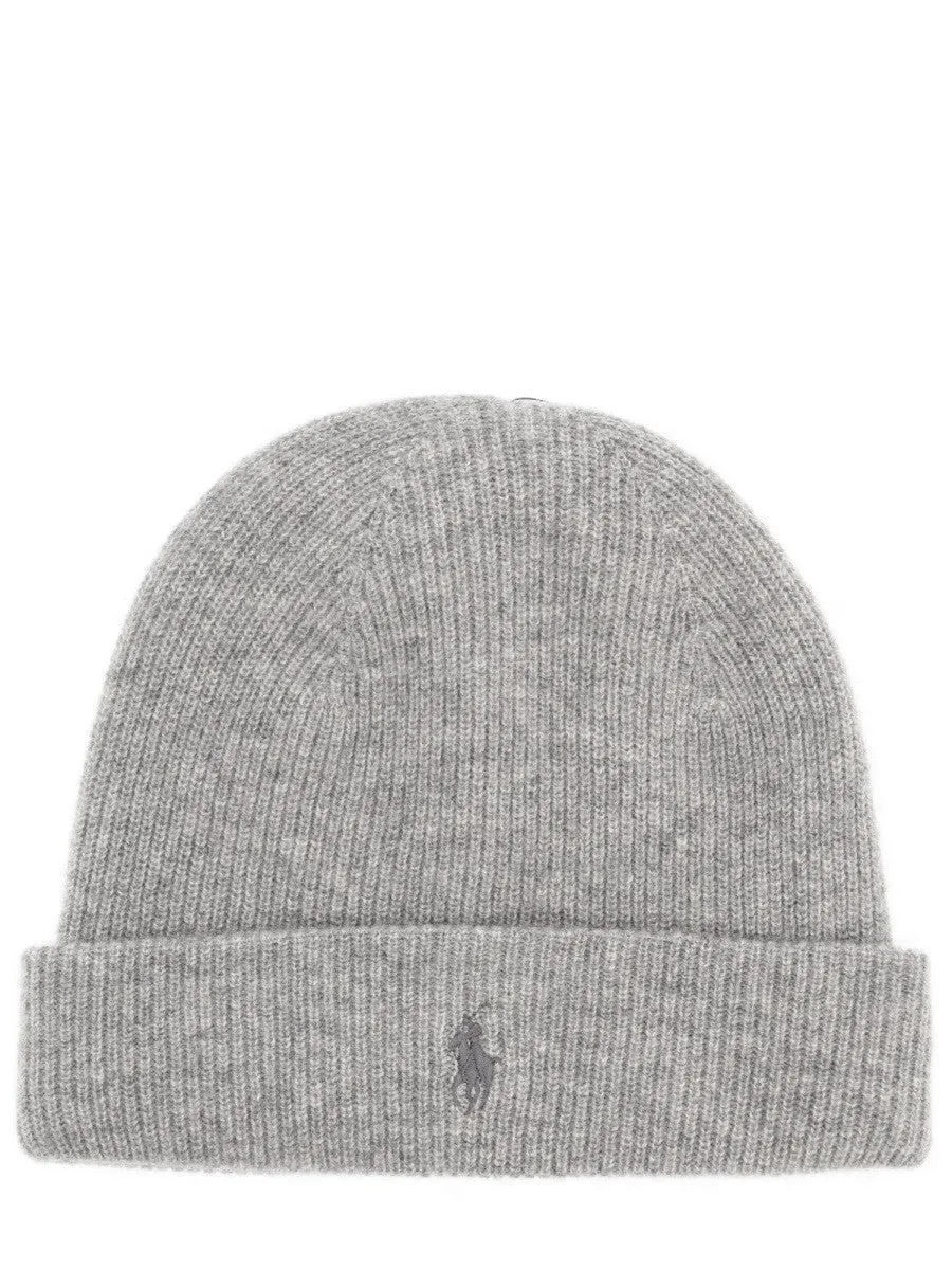 Polo Ralph Lauren CASHMERE BEANIE sold by Siebentaschen