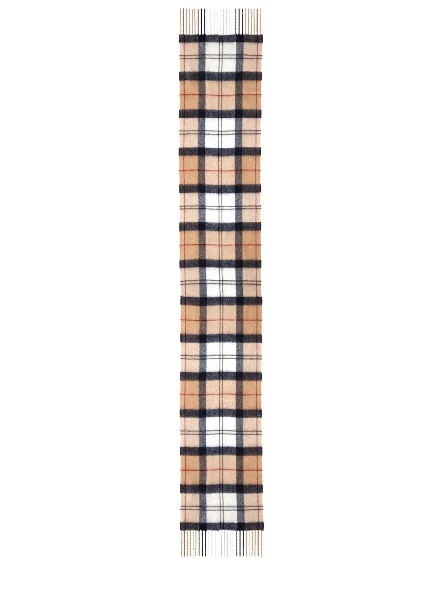 BARBOUR TARTAN SCARF sold by Siebentaschen