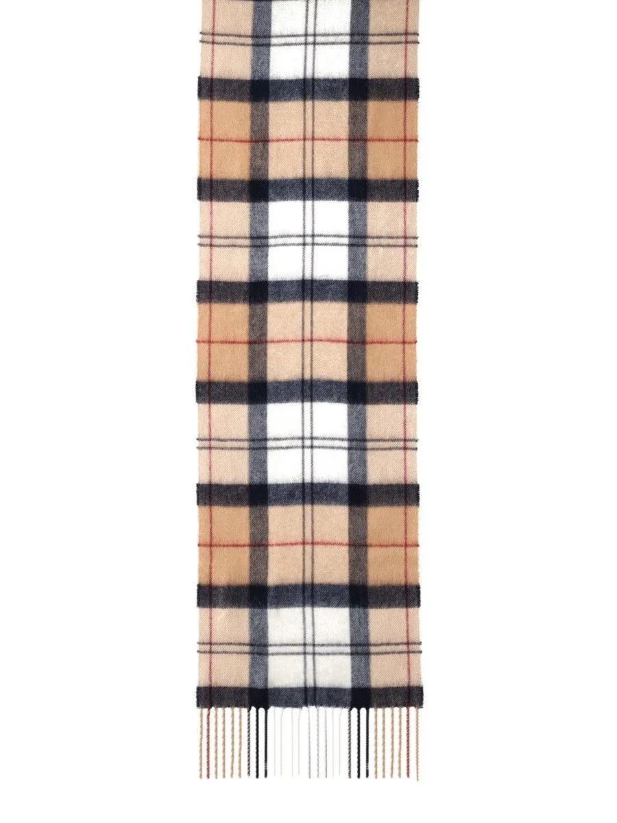 BARBOUR TARTAN SCARF sold by Siebentaschen product image thumbnail 2