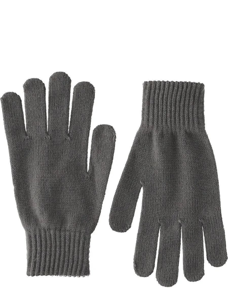 BARBOUR SCARF AND GLOVES SET sold by Siebentaschen product image thumbnail 2