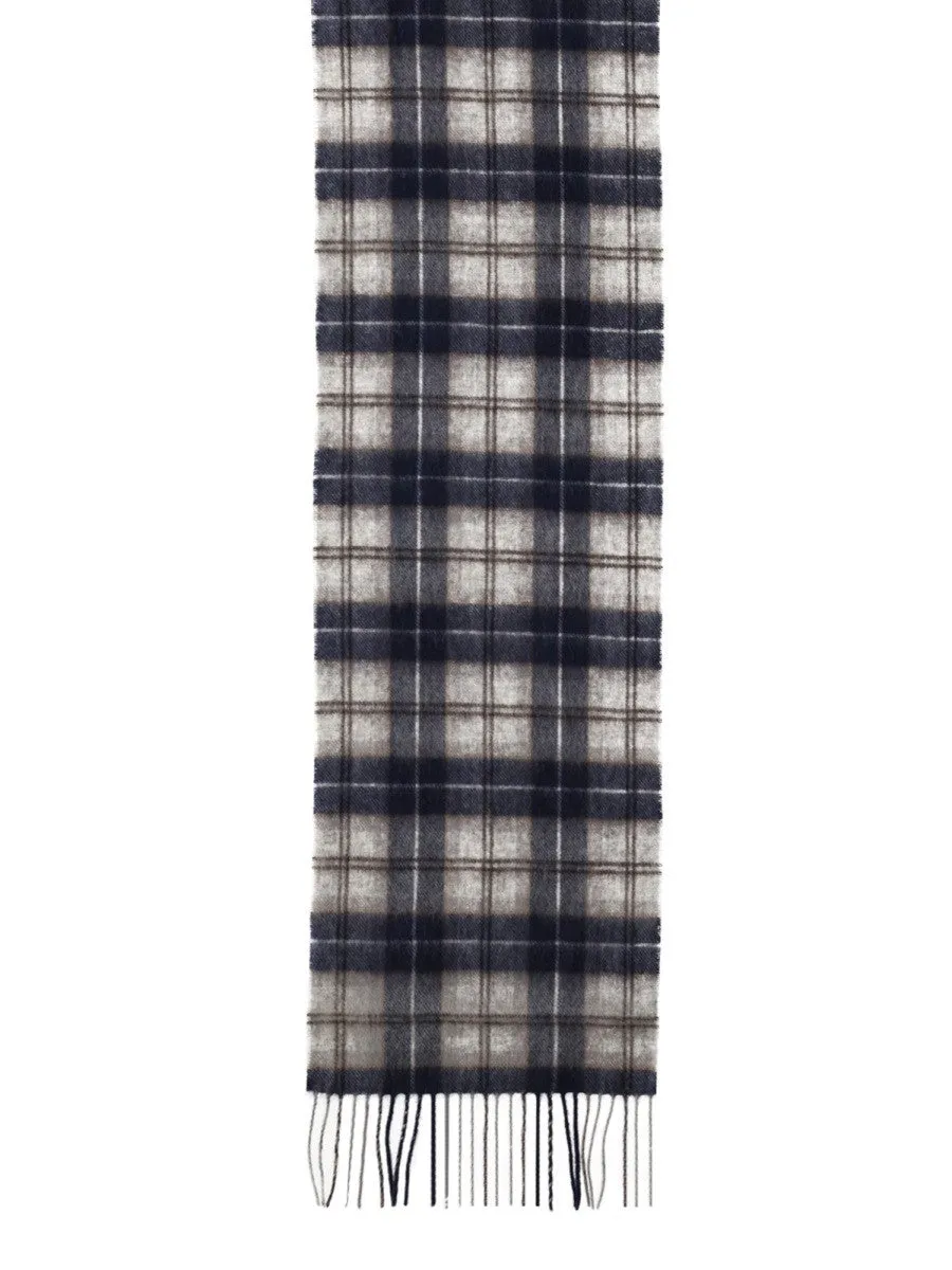 BARBOUR SCARF AND GLOVES SET sold by Siebentaschen product image thumbnail 3