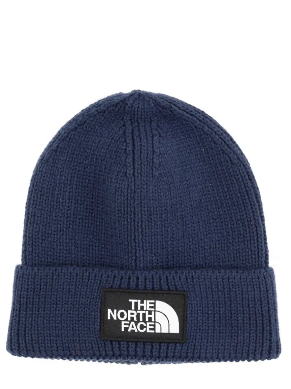 The North Face CAP WITH LAPEL sold by Siebentaschen