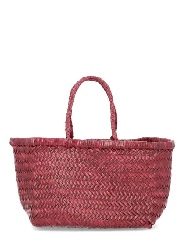 DRAGON DIFFUSION "TRIPLE JUMP" BAG SMALL sold by Siebentaschen