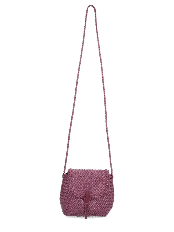 DRAGON DIFFUSION MINI "CITY" BAG made by Siebentaschen