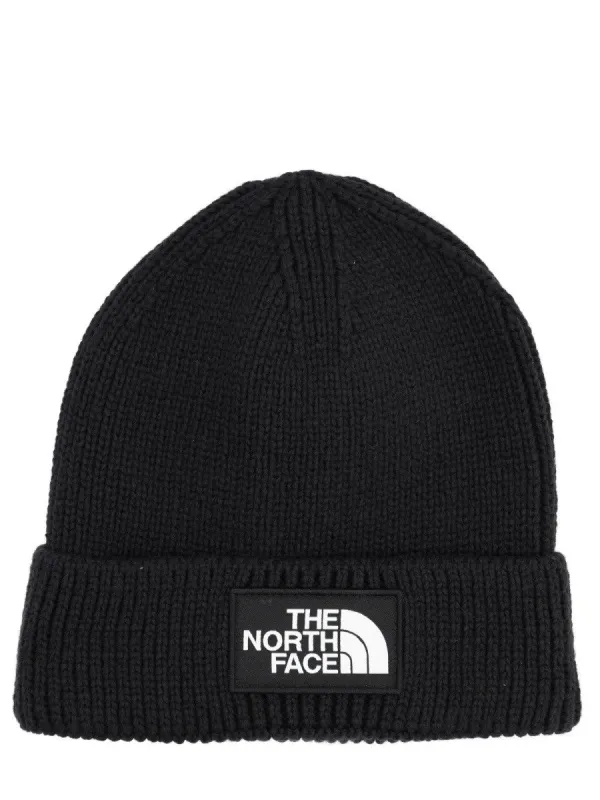 The North Face CAP WITH LAPEL sold by Siebentaschen