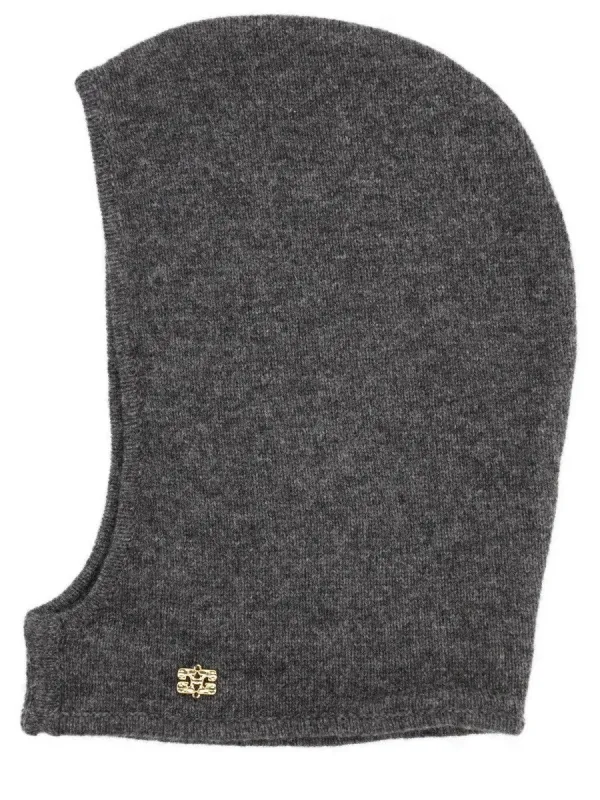 GANNI WOOL BALACLAVA sold by Siebentaschen
