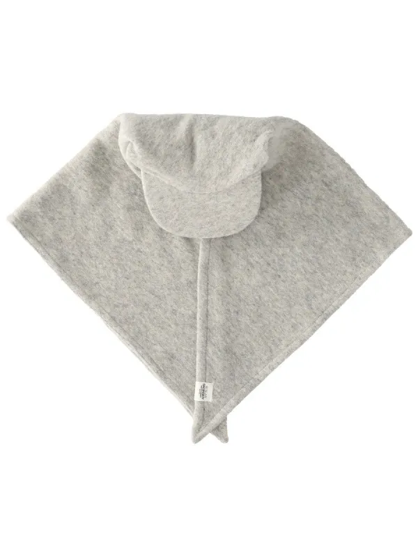 RUSLAN BAGINSKIY HAT WITH VISOR sold by Siebentaschen